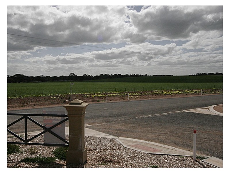 Lot  105 Reinke Ct, Blyth SA 5462