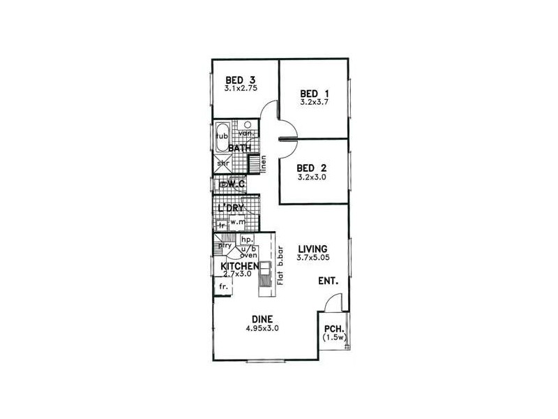 22 Forster Street, Kadina SA 5554