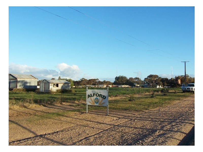 151 & 152 High Street, Alford SA 5555