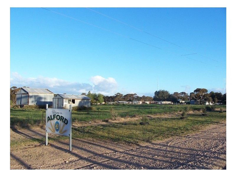 127 & 128 High Street, Alford SA 5555