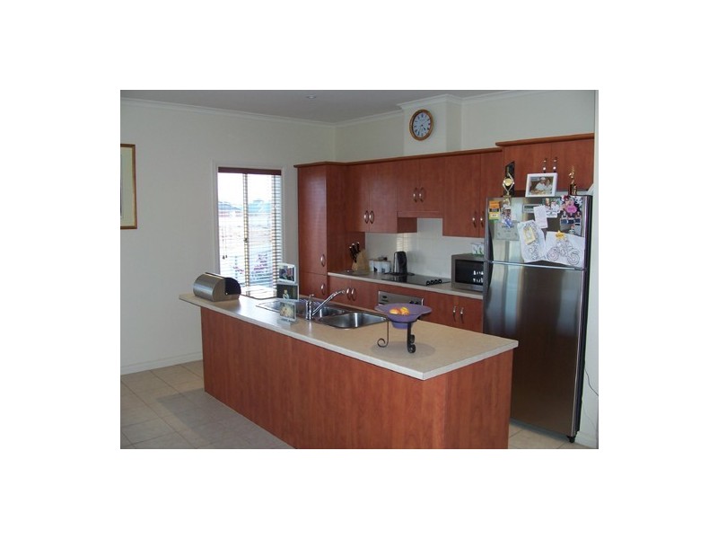 12 Trenerry Place, Port Hughes SA 5558