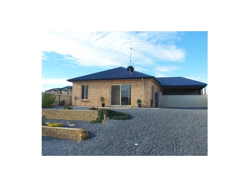 12 Trenerry Place, Port Hughes SA 5558