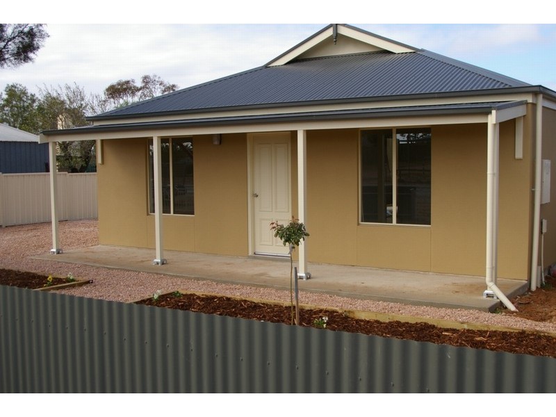 Lot 7 Kadina Road, Moonta SA 5558