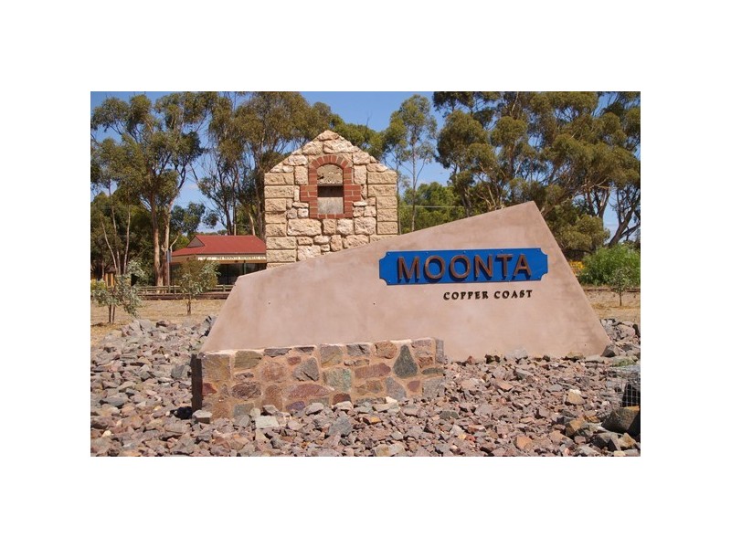 Lot1, 11 Chapple Street, Moonta Bay SA 5558