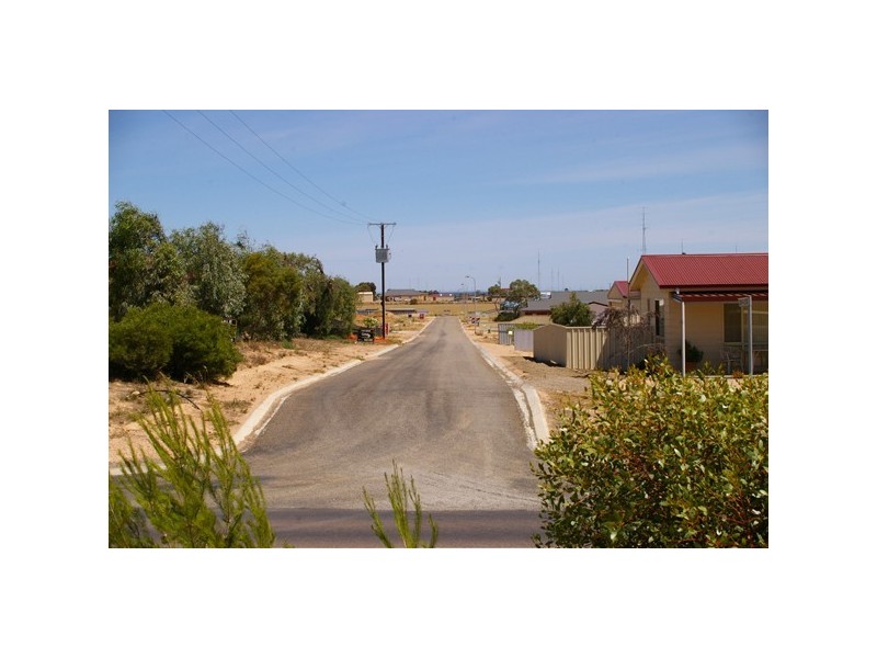 Lot1, 11 Chapple Street, Moonta Bay SA 5558