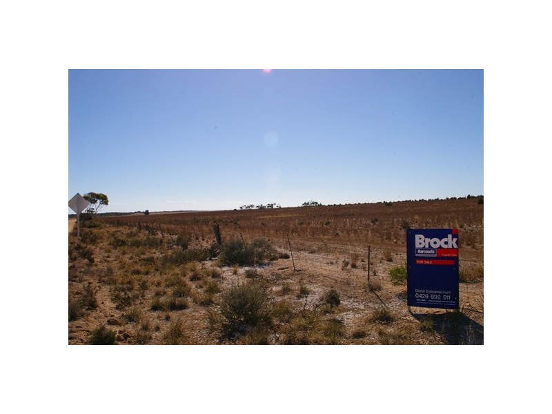 Lot 3 Hills Road, Moonta SA 5558