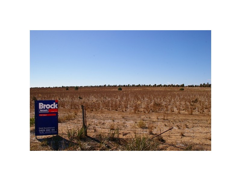 Lot 3 Hills Road, Moonta SA 5558