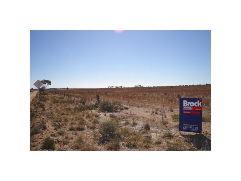 Lot 3 Hills Road, Moonta SA 5558