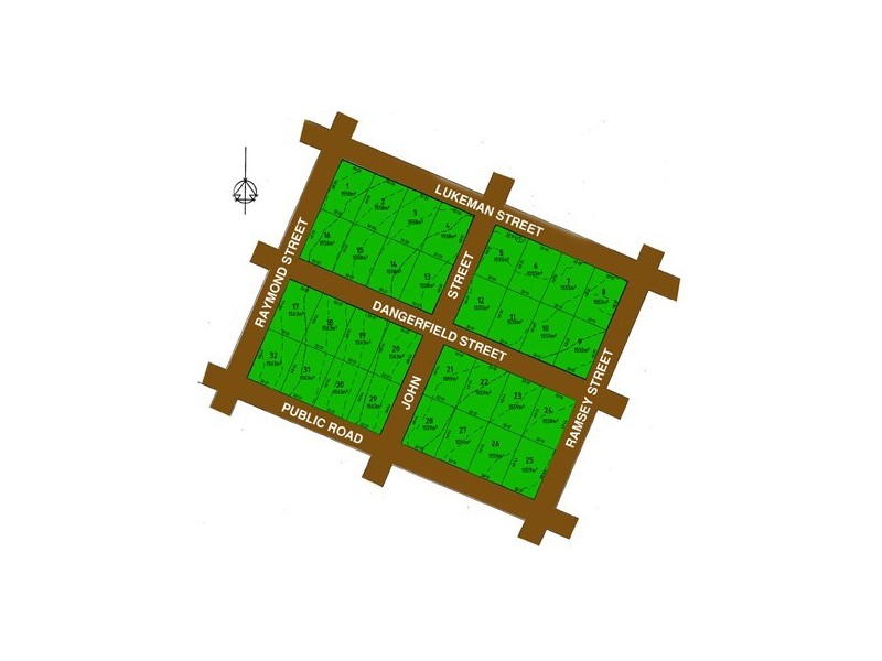 sec 2549 John Street, Kadina SA 5554