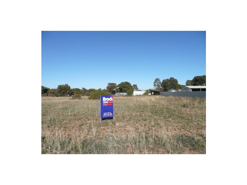 Lot 13 Maria Court, North Moonta SA 5558