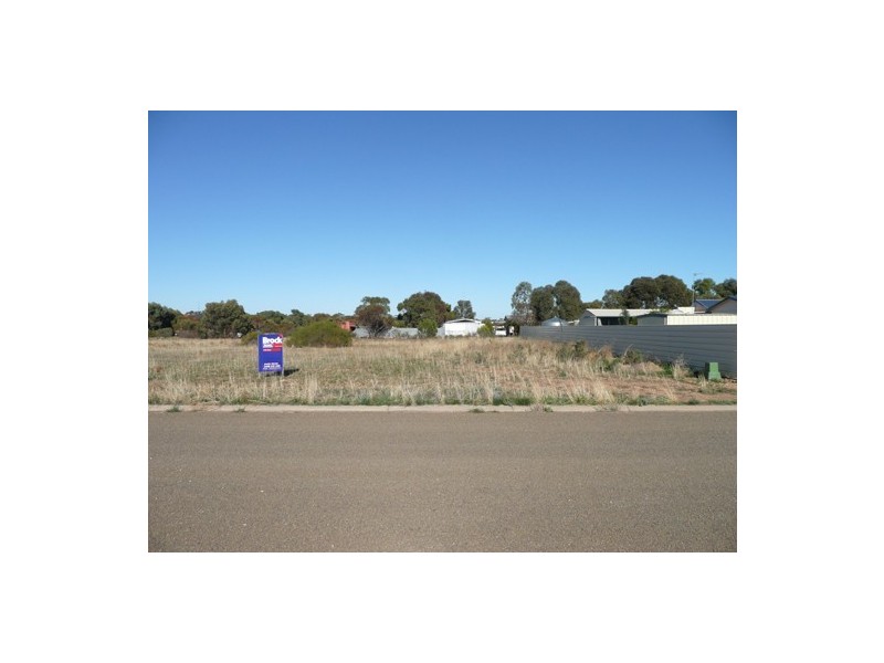 Lot 13 Maria Court, North Moonta SA 5558