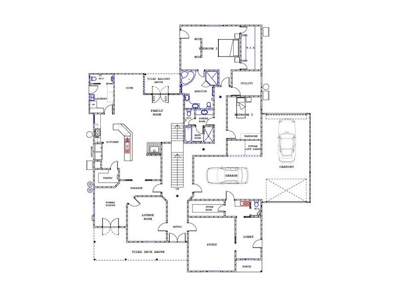 1 Beach Road, Wallaroo SA 5556