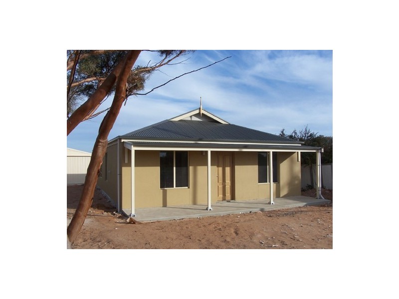 Lot 5 Kadina Road, Moonta SA 5558