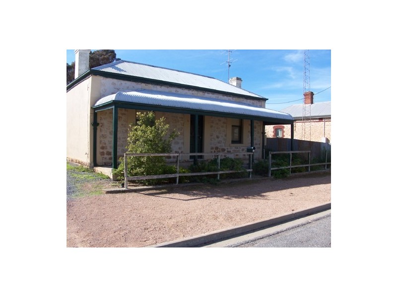 31 Elizabeth Street, Wallaroo SA 5556