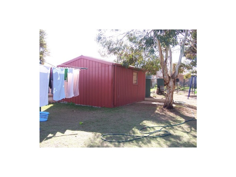 31 Elizabeth Street, Wallaroo SA 5556