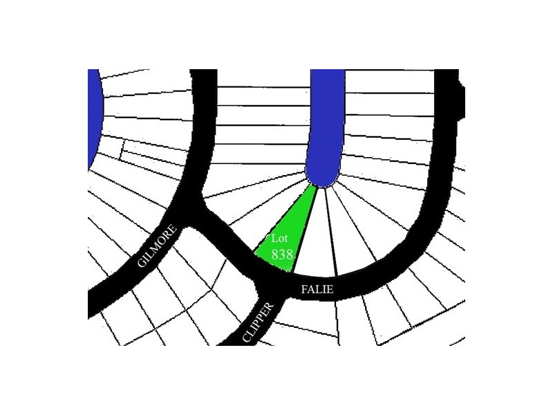 Lot 838 Falie Avenue, Wallaroo SA 5556