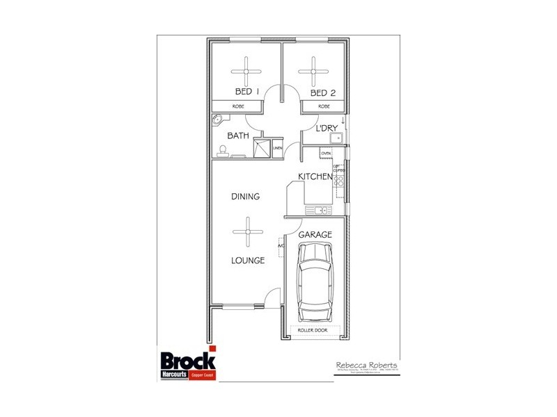 2/28 East Terrace, Kadina SA 5554