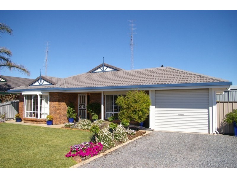 19 Chandler Court, Wallaroo SA 5556