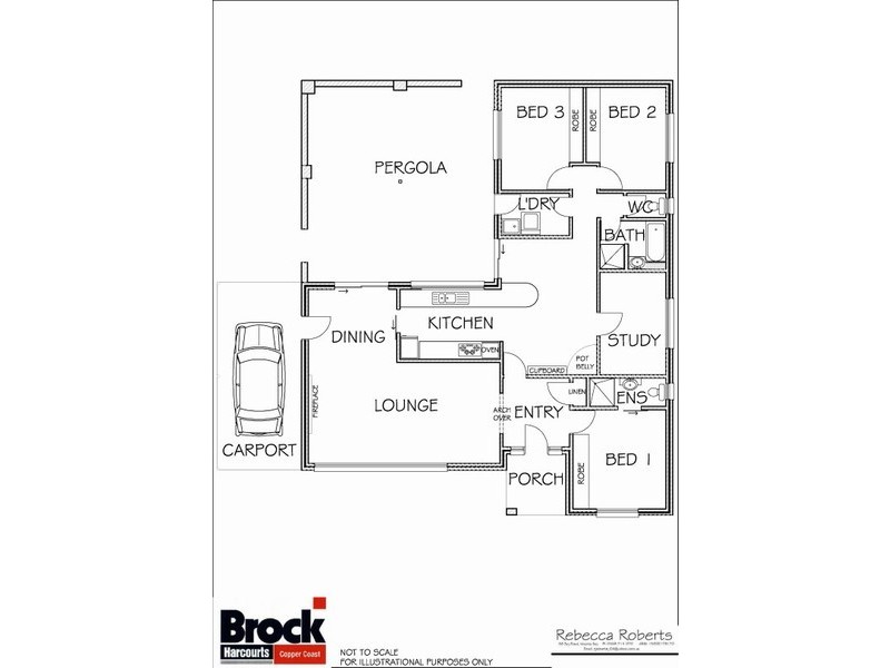 34 Charles Terrace, Wallaroo SA 5556