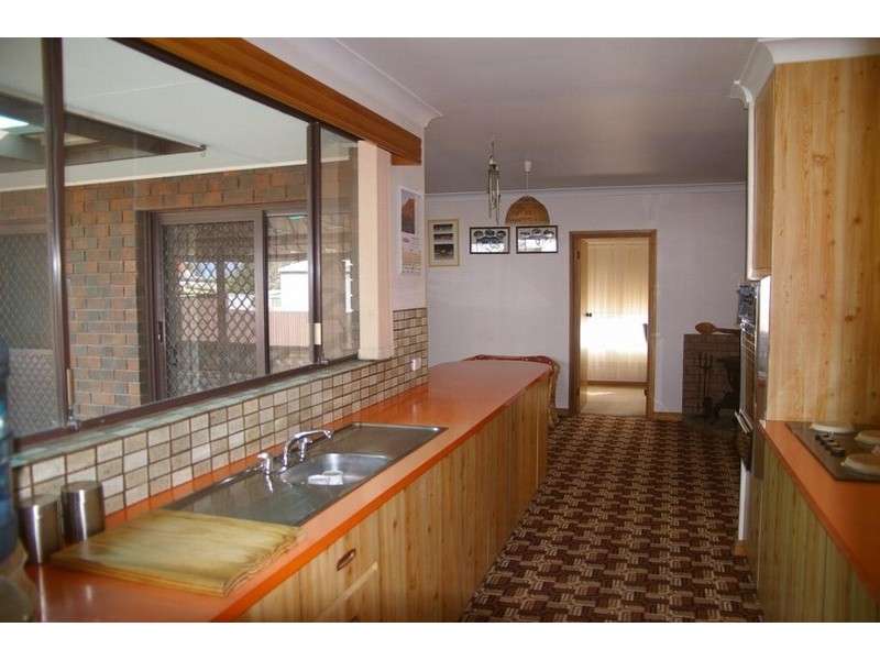 34 Charles Terrace, Wallaroo SA 5556