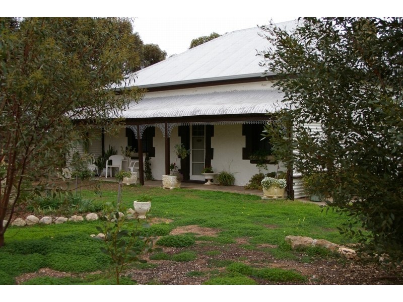 63-65 Muddy Lane, North Moonta SA 5558