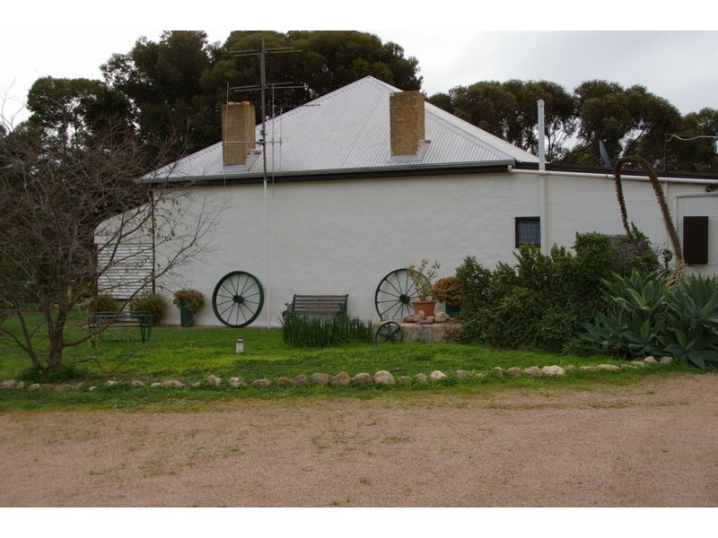 63-65 Muddy Lane, North Moonta SA 5558