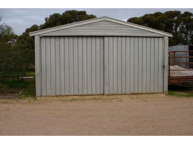 63-65 Muddy Lane, North Moonta SA 5558