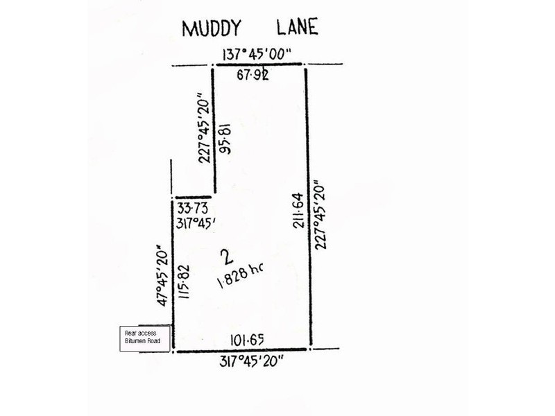 63-65 Muddy Lane, North Moonta SA 5558