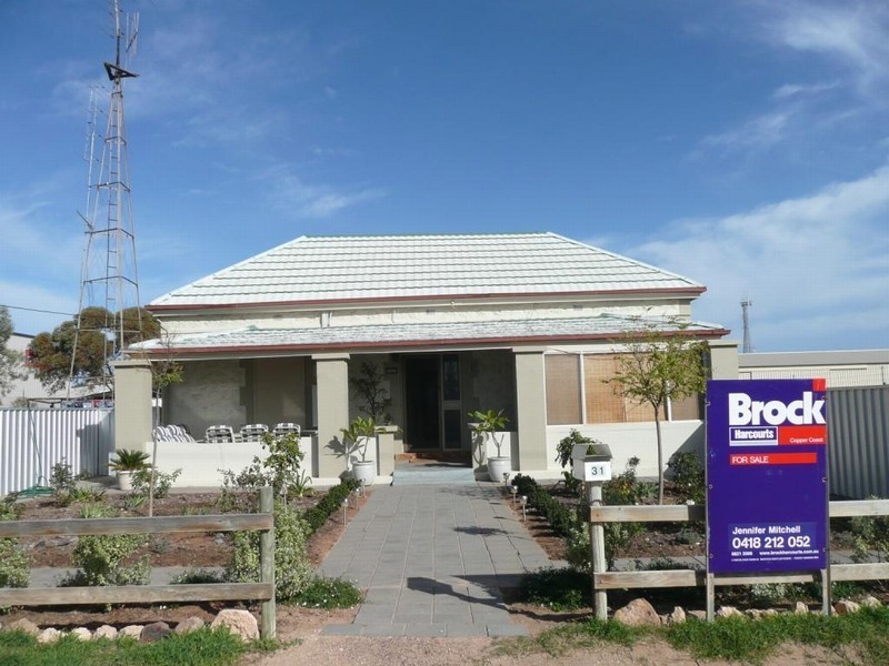 31 Muddy Lane, North Moonta SA 5558