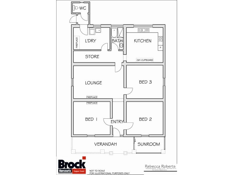 31 Muddy Lane, North Moonta SA 5558
