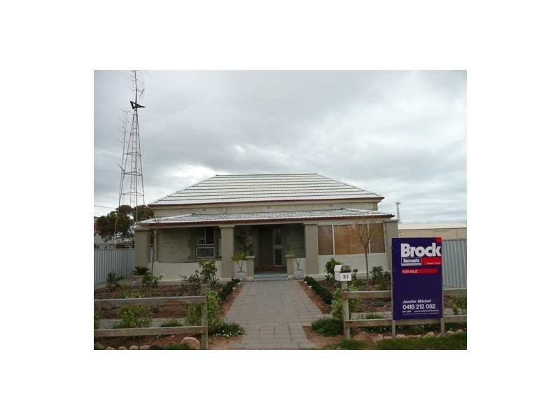 31 Muddy Lane, North Moonta SA 5558