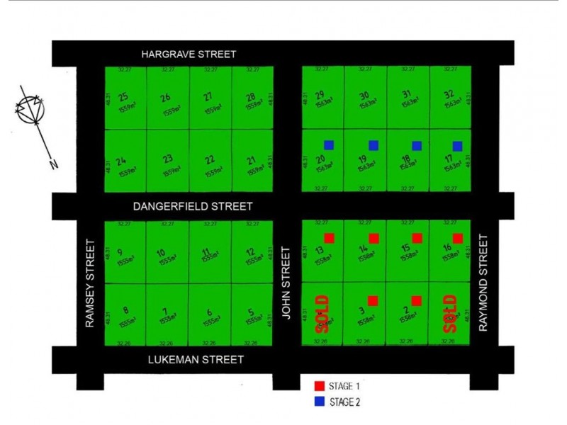 Lot 3 Lukeman Street, Kadina SA 5554