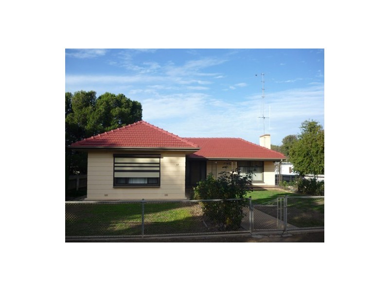 17 Kulpara Road, Bute SA 5560