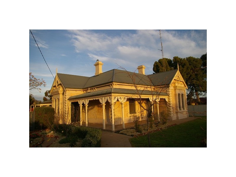 8 Eliza Terrace, Kadina SA 5554