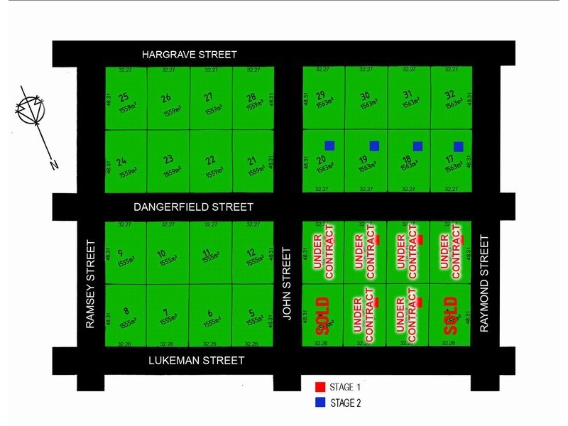 Lot 20 Dangerfield Street, Kadina SA 5554