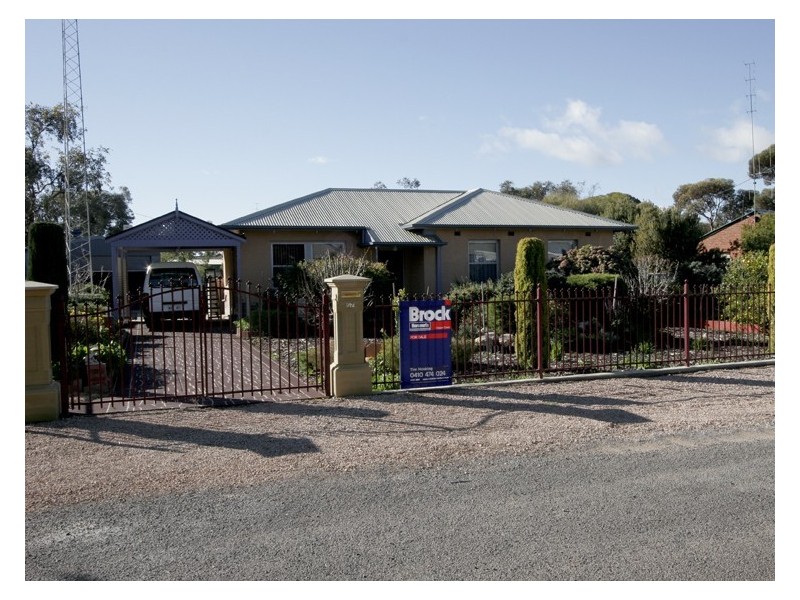 57 Doswell Terrace (In the Crescent), Kadina SA 5554