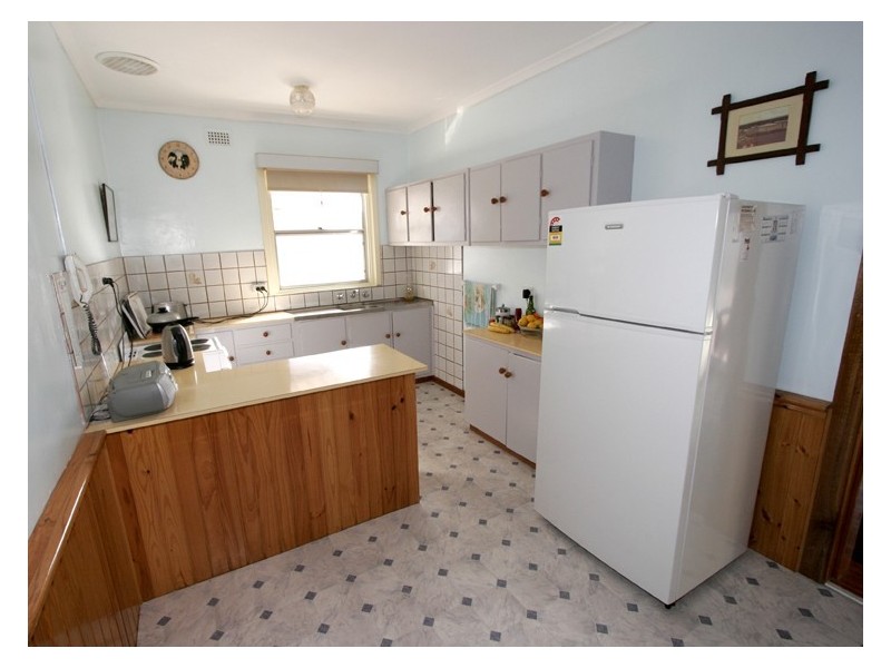 57 Doswell Terrace (In the Crescent), Kadina SA 5554
