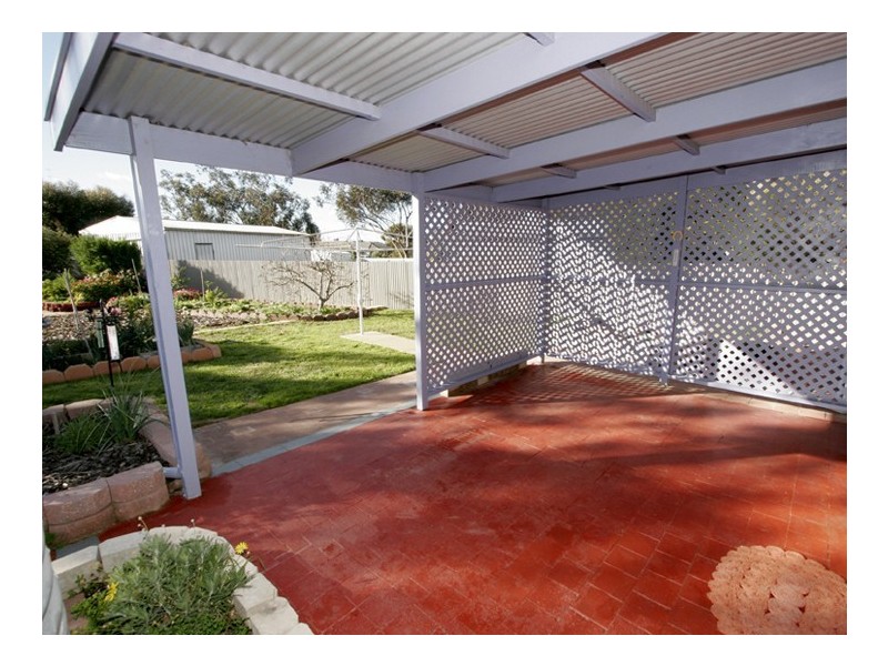 57 Doswell Terrace (In the Crescent), Kadina SA 5554