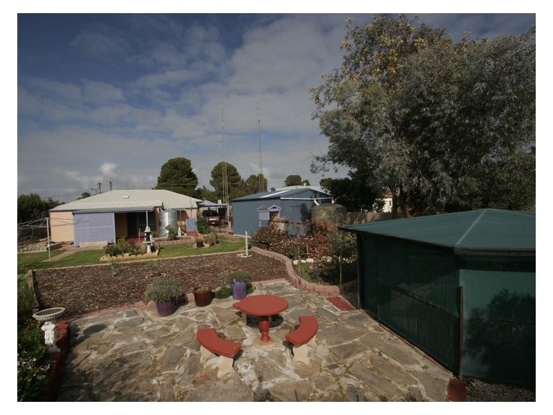 57 Doswell Terrace (In the Crescent), Kadina SA 5554