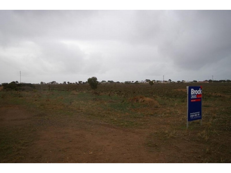 Lot 3 Beare Road, Wallaroo SA 5556