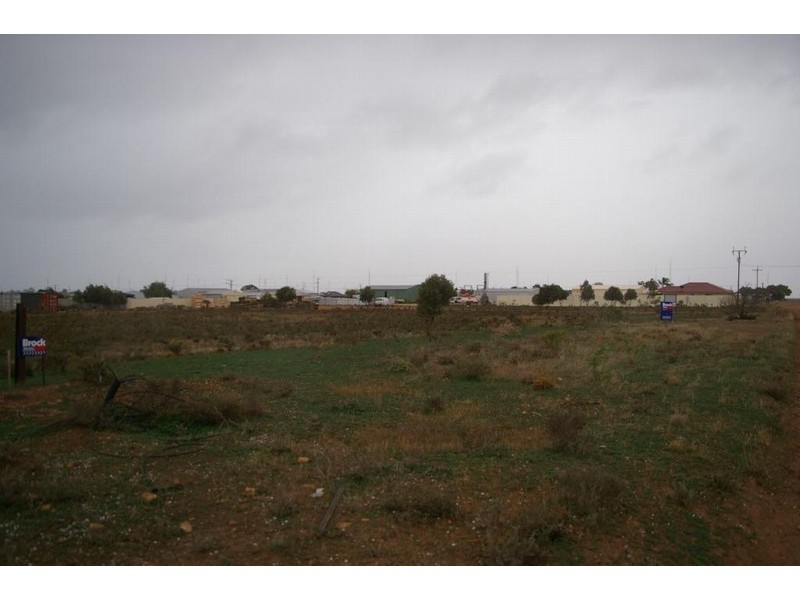 Lot 3 Beare Road, Wallaroo SA 5556