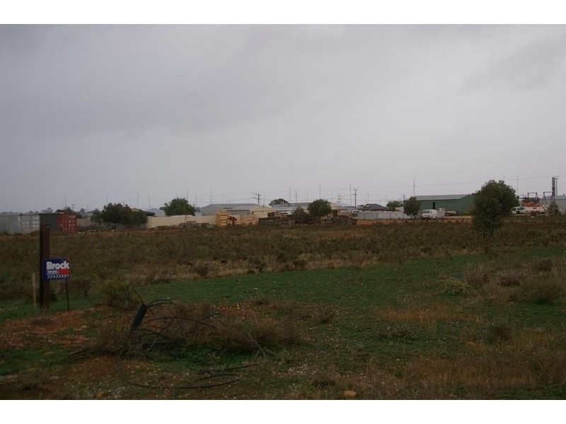 Lot 3 Beare Road, Wallaroo SA 5556