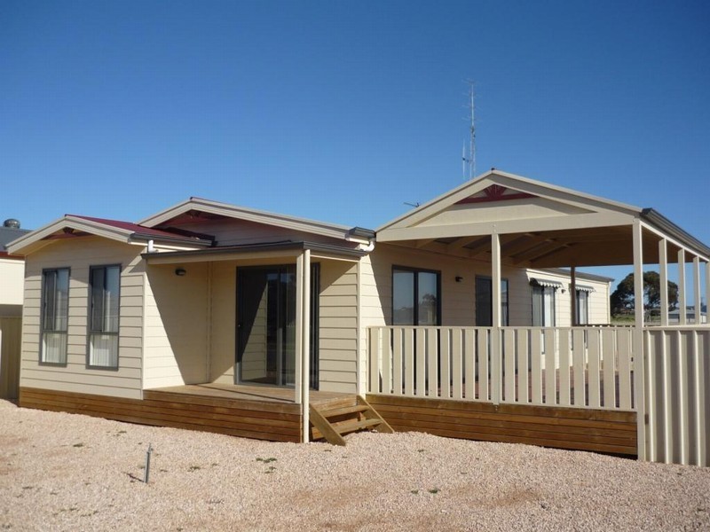 Lot 2 North Terrace, Moonta Bay SA 5558