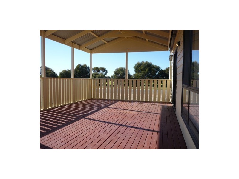 Lot 2 North Terrace, Moonta Bay SA 5558
