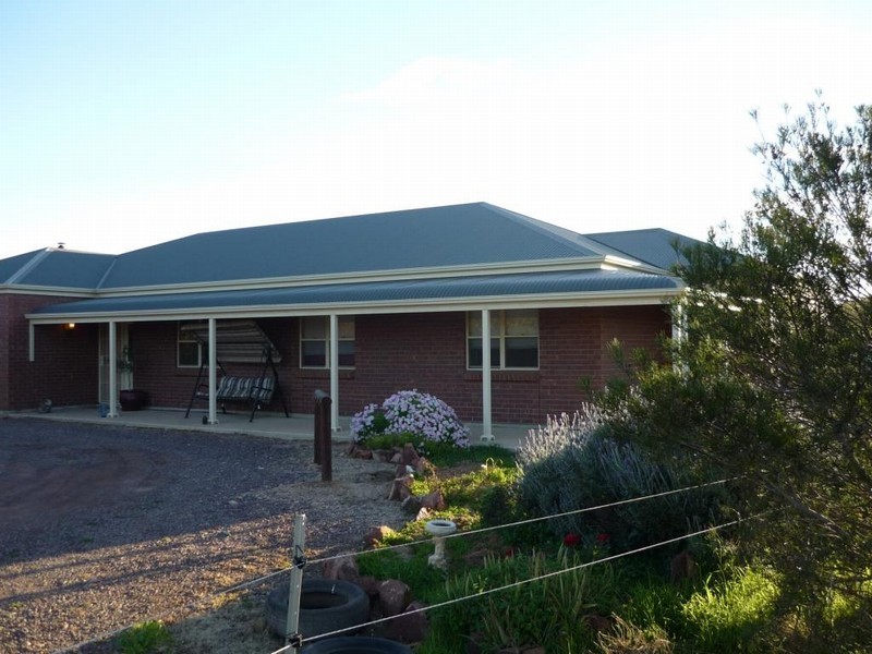 Sect 1478 Hawke Road, Kadina SA 5554