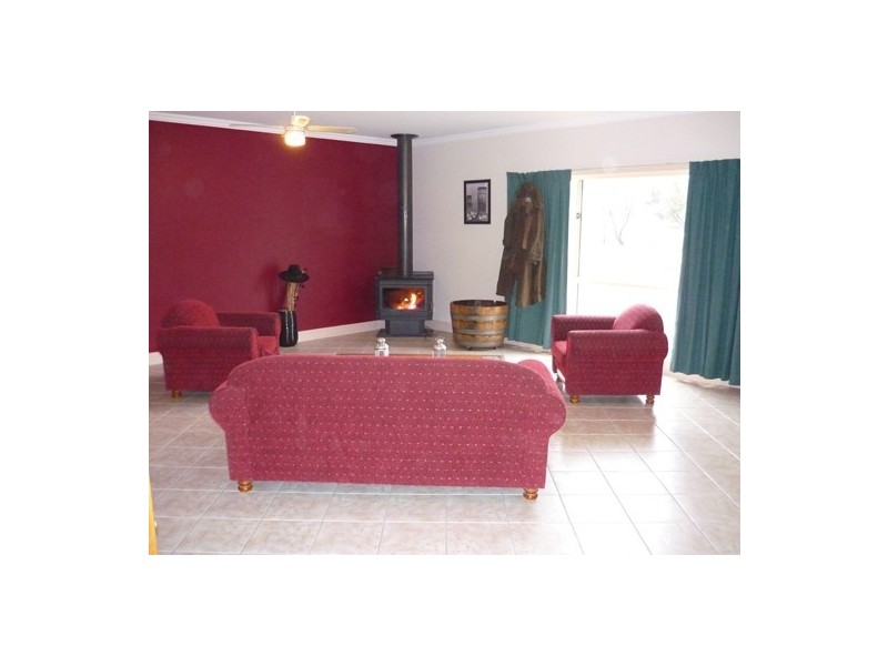 Sect 1478 Hawke Road, Kadina SA 5554