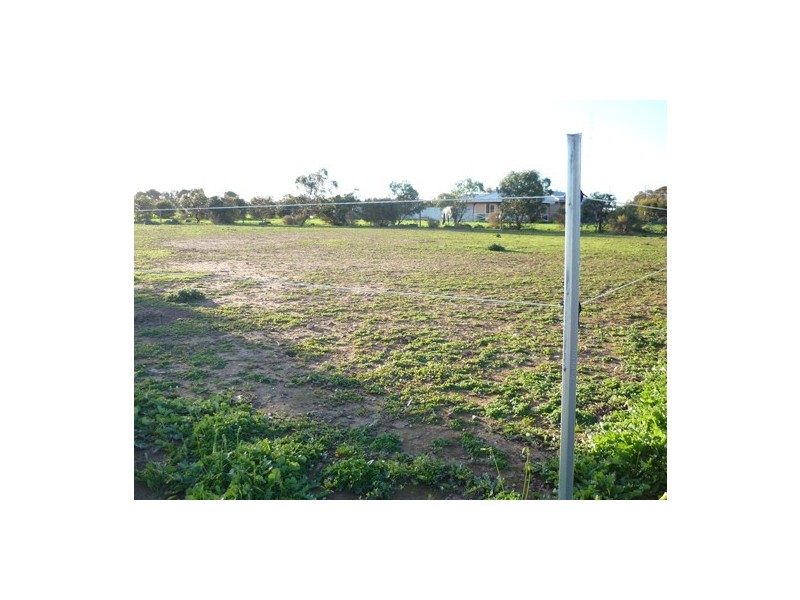 Sect 1478 Hawke Road, Kadina SA 5554