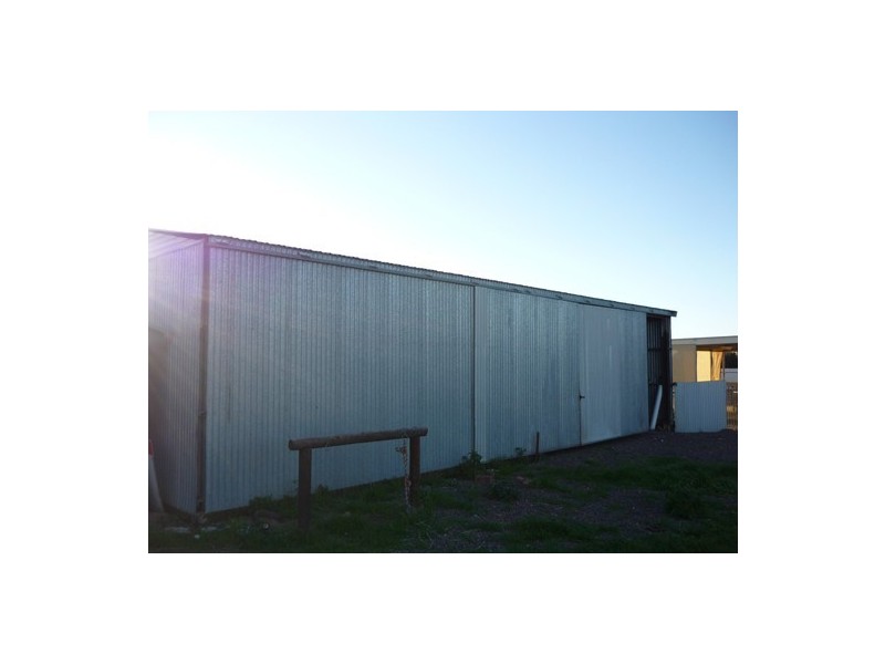 Sect 1478 Hawke Road, Kadina SA 5554