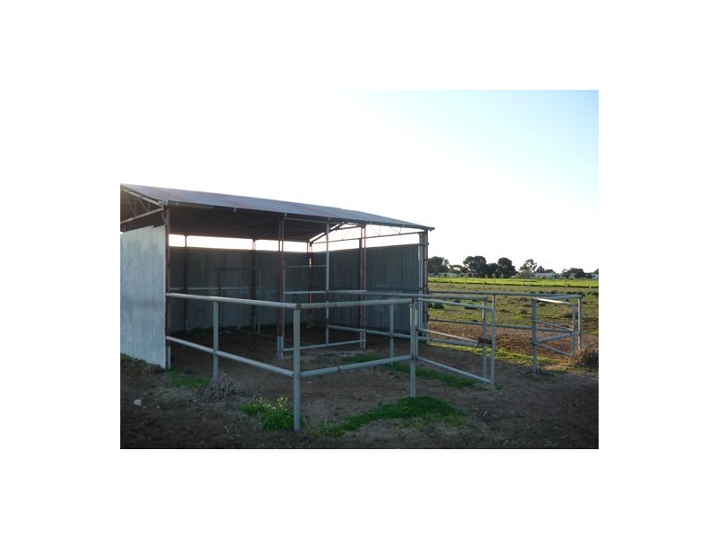 Sect 1478 Hawke Road, Kadina SA 5554