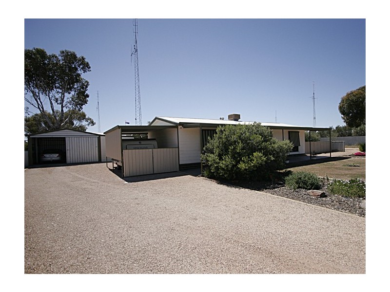 43 Cambridge Street, Moonta Bay SA 5558